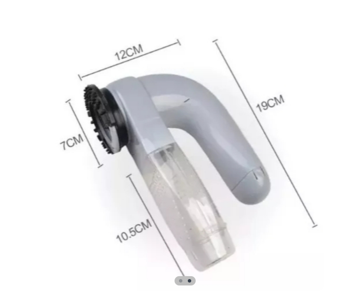 Miniatura 2 de Aspiradora para mascota Shed Pad